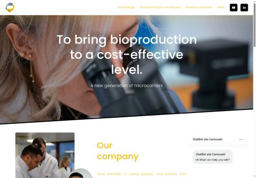 carroucell.com capture - 2025-09-28 21:13:20