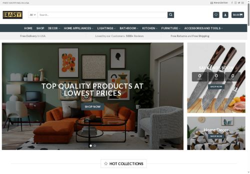 theeasyclub.com capture - 2025-09-28 21:16:54