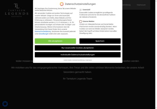 tantalus-award.com capture - 2025-09-28 21:34:26