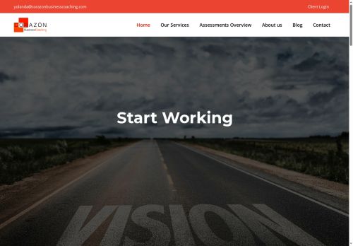 corazonbusinesscoaching.com capture - 2025-09-28 21:37:32