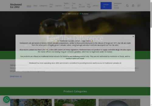 hemp-vans.com capture - 2025-09-28 21:38:21