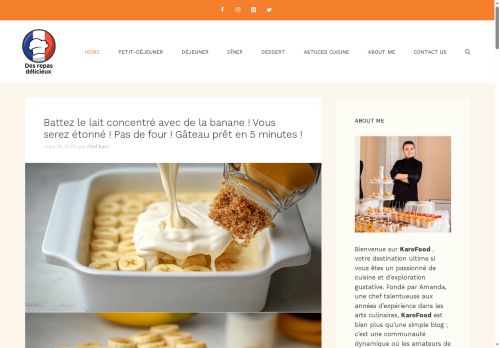 karofood.com capture - 2025-09-28 21:40:29