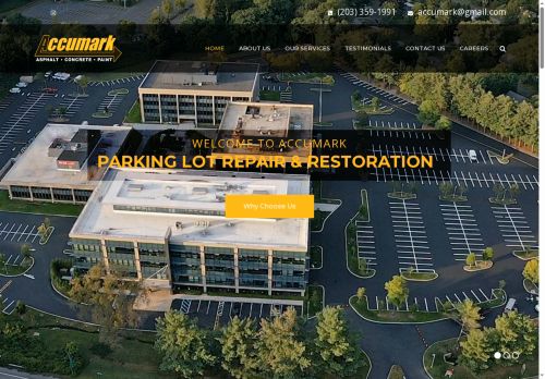 accumarkllc.com capture - 2025-09-28 21:44:15