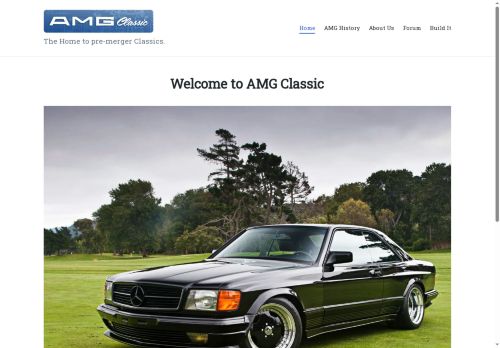 mercedesamgclassic.com capture - 2025-09-28 21:45:50
