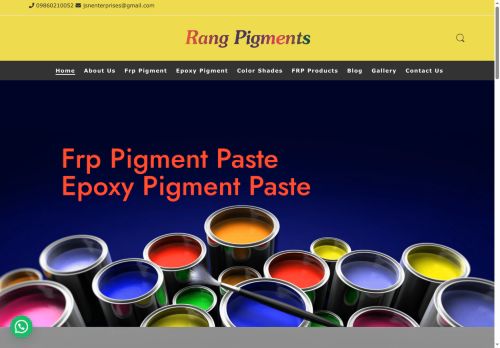 rangpigments.com capture - 2025-09-28 21:45:50