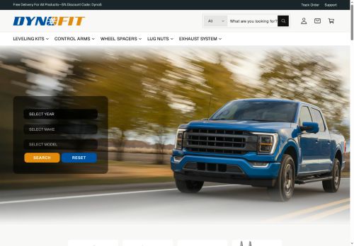 dynofits.com capture - 2025-09-28 22:02:29