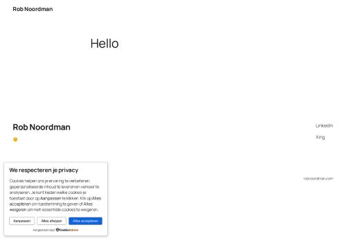 robnoordman.com capture - 2025-09-28 22:12:10