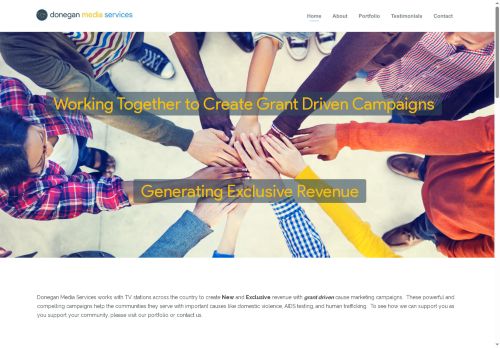 doneganmediaservices.com capture - 2025-09-28 22:18:41