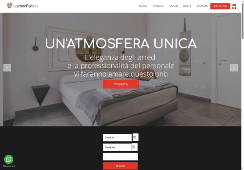 lasmorfiabnb.com capture - 2025-09-28 22:22:51