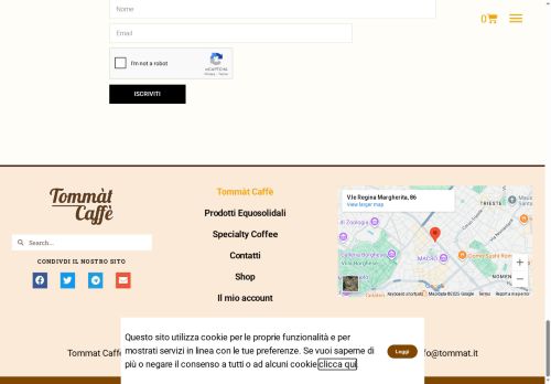 tommatcaffe.com capture - 2025-09-28 22:23:47