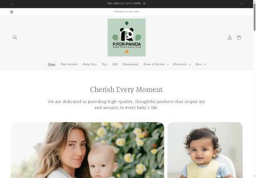 pforpanda.com capture - 2025-09-28 22:28:51