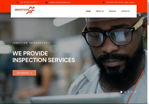 inmotionintegrated.com capture - 2025-09-28 22:30:38