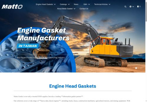 head-gasket-manufacturer.com capture - 2025-09-28 22:32:49