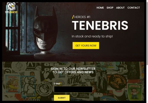 toysanarchy.com capture - 2025-09-28 22:32:49