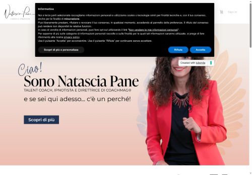 partoriresenzadolore.com capture - 2025-09-28 22:57:41