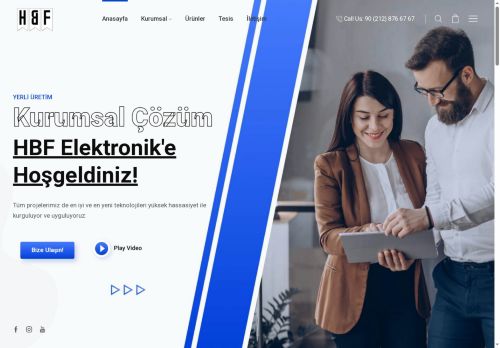 hbfguvenlik.com capture - 2025-09-28 23:06:37