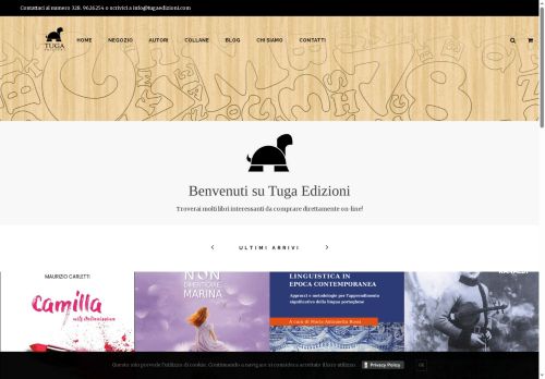 tugaedizioni.com capture - 2025-09-28 23:18:33