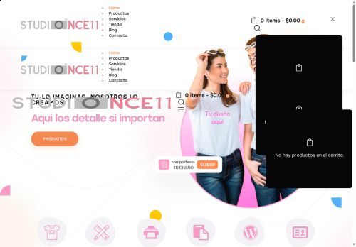 studionce11.com capture - 2025-09-28 23:22:26