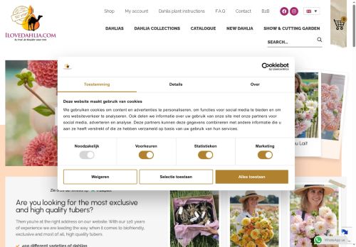 dahlianews.com capture - 2025-09-28 23:47:22