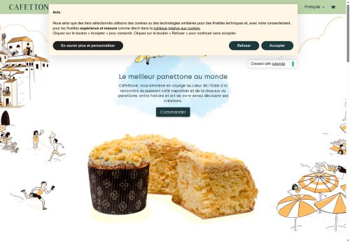 caffetone.com capture - 2025-09-28 23:47:22