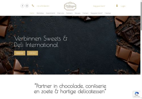 verbinnen-international.com capture - 2025-09-29 00:05:47