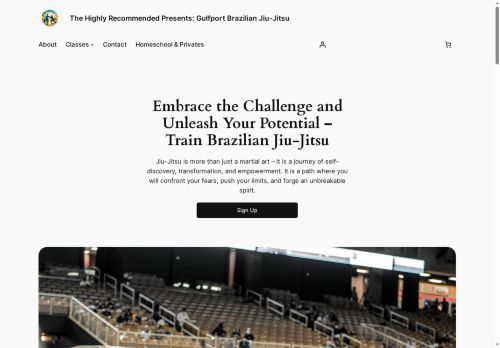 gulfportbjj.com capture - 2025-09-29 00:07:16