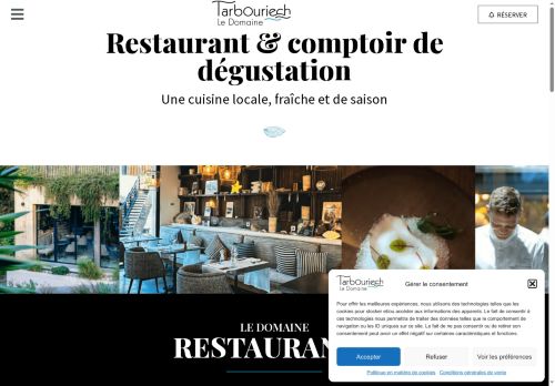 bar-a-huitre.com capture - 2025-09-29 00:09:25