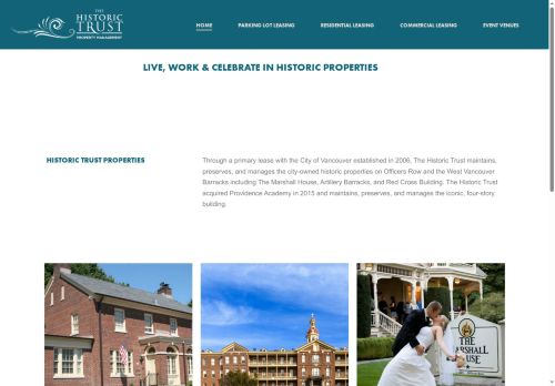 historictrustproperties.com capture - 2025-09-29 00:23:54