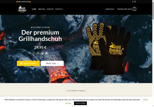 grillrocker.com capture - 2025-09-29 00:28:23