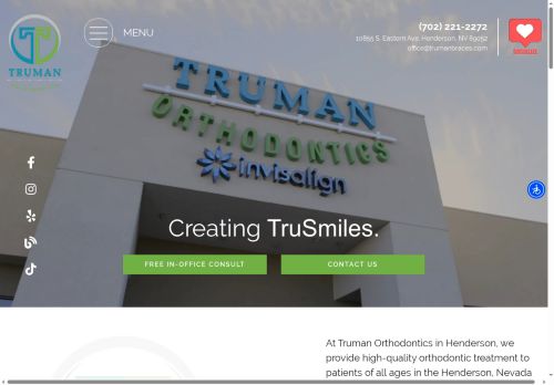 trumanbraces.com capture - 2025-09-29 00:41:26