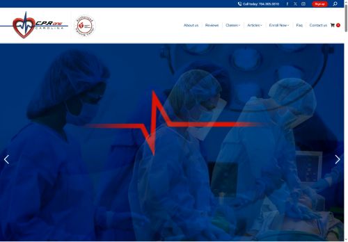 cpr1carolina.com capture - 2025-09-29 00:42:26