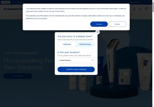 dermapenpro.com capture - 2025-09-29 00:46:22