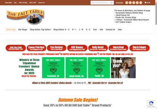 savannahoriginals.com capture - 2025-09-29 01:18:27