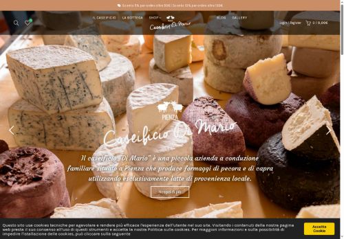 pecorinopienza.com capture - 2025-09-29 01:24:39