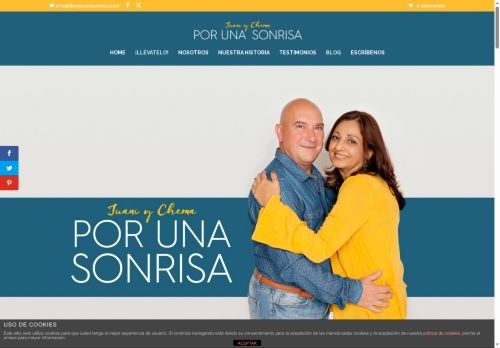 libroporunasonrisa.com capture - 2025-09-29 01:25:42