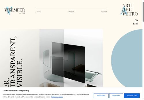 artidelvetro.com capture - 2025-09-29 01:26:42
