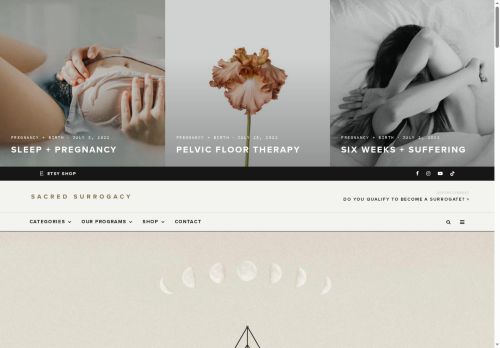 sacreddonation.com capture - 2025-09-29 01:32:27