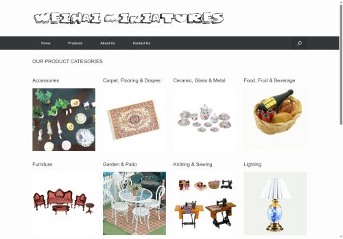 minigifthouse.com capture - 2025-09-29 01:47:34