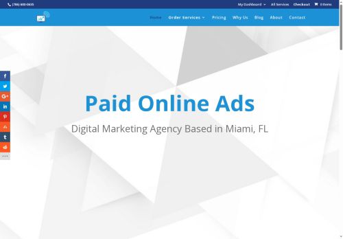 paiddigitalads.com capture - 2025-09-29 02:12:45