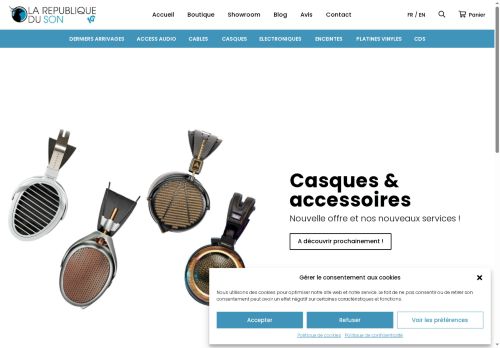 lecomptoirduson.com capture - 2025-09-29 02:15:02