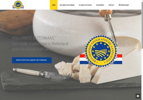 hollandischerziegenkase.com capture - 2025-09-29 02:17:04
