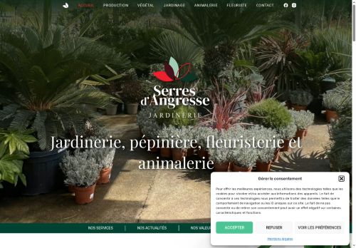 serresdangresse.com capture - 2025-09-29 02:56:19