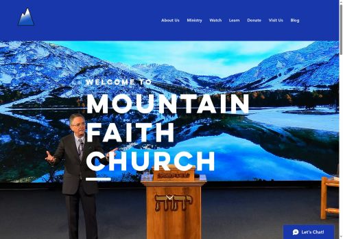 mountainfaithchurch.com capture - 2025-09-29 03:13:47