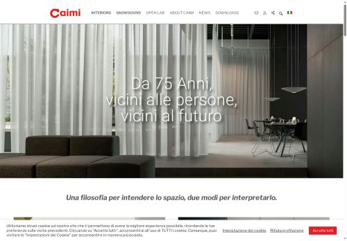 caimigroup.com capture - 2025-09-29 03:21:23