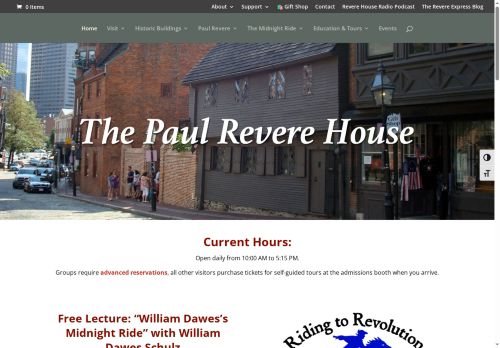 midnightride.com capture - 2025-09-29 03:32:01