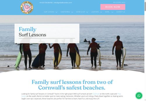 cornwallsurfholidays.com capture - 2025-09-29 03:45:56