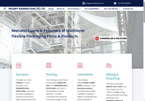 promptbarrier.com capture - 2025-09-29 04:18:24