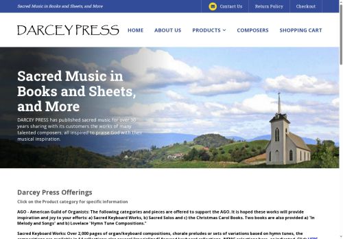 darceypress.com capture - 2025-09-29 04:20:26