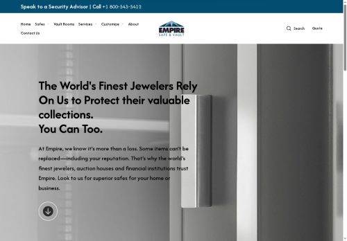 therightsafe.com capture - 2025-09-29 04:25:57