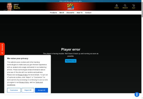 ratguard.com capture - 2025-09-29 04:36:49